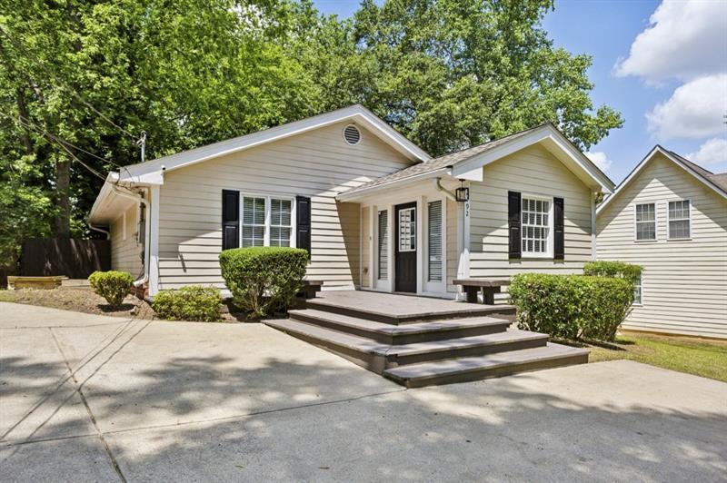 2192 Spink St., Atlanta, GA 30318
