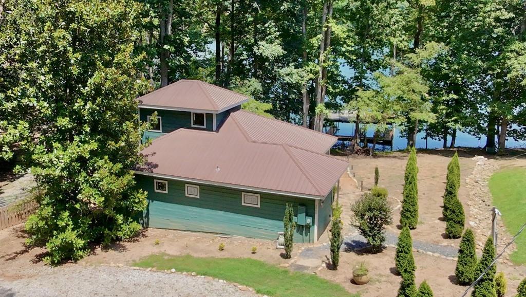3868 Jack Wilson Rd., Gainesville, GA 30506
