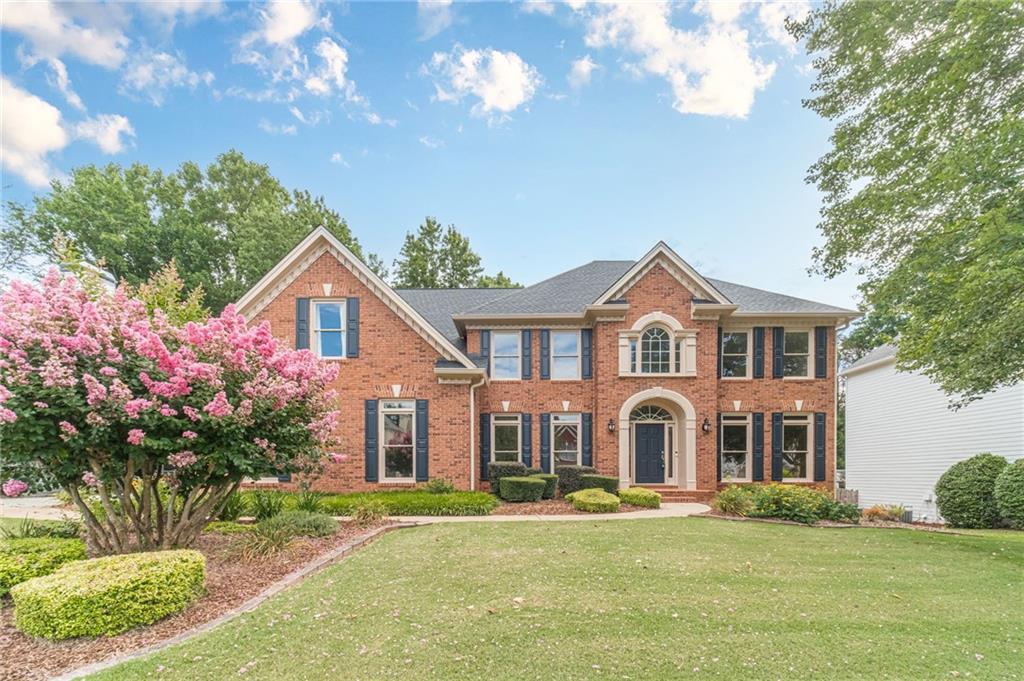 1530 Carrington Ct., Lawrenceville, GA 30044