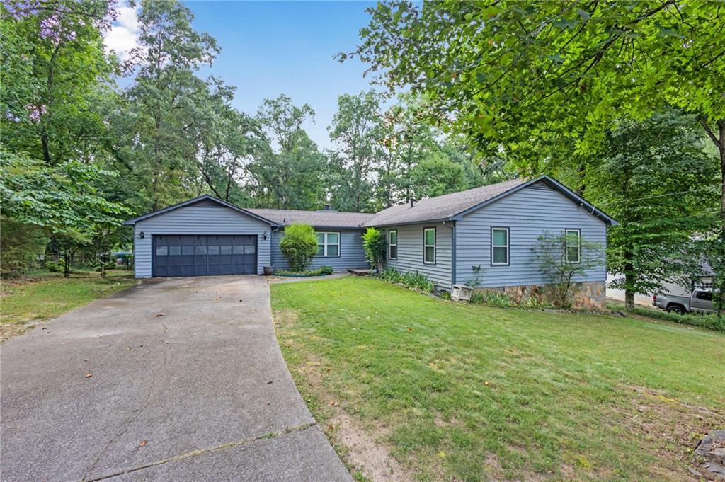 593 Mill Run Pl., Lawrenceville, GA 30046