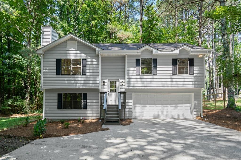 3646 Lenora Church Rd., Snellville, GA 30039