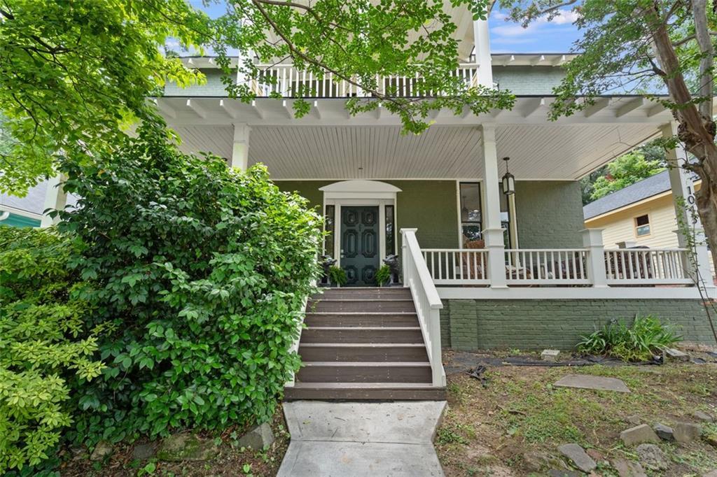 1043 Metropolitan Pkwy., Atlanta, GA 30310