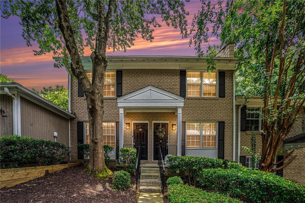 2232 Dunseath Ave. #204, Atlanta, GA 30318