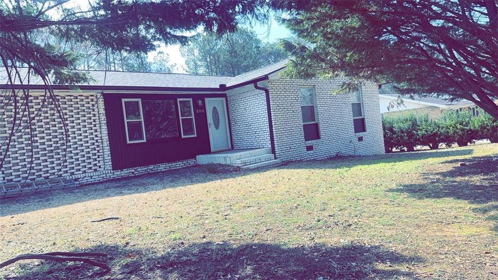 200 Canterbury Walk, Bremen, GA 30110