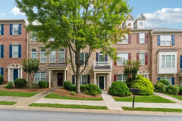 219 Magnolia Chase Dr. #19, Marietta, GA 30008