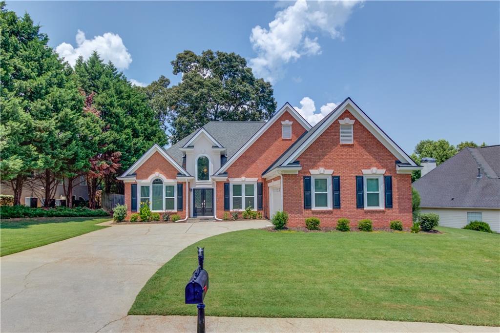 5435 Azalea Crest Ln., Sugar Hill, GA 30518