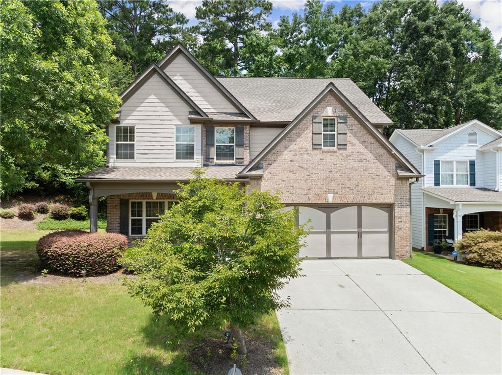 2172 Misty Brook Ct., Buford, GA 30519
