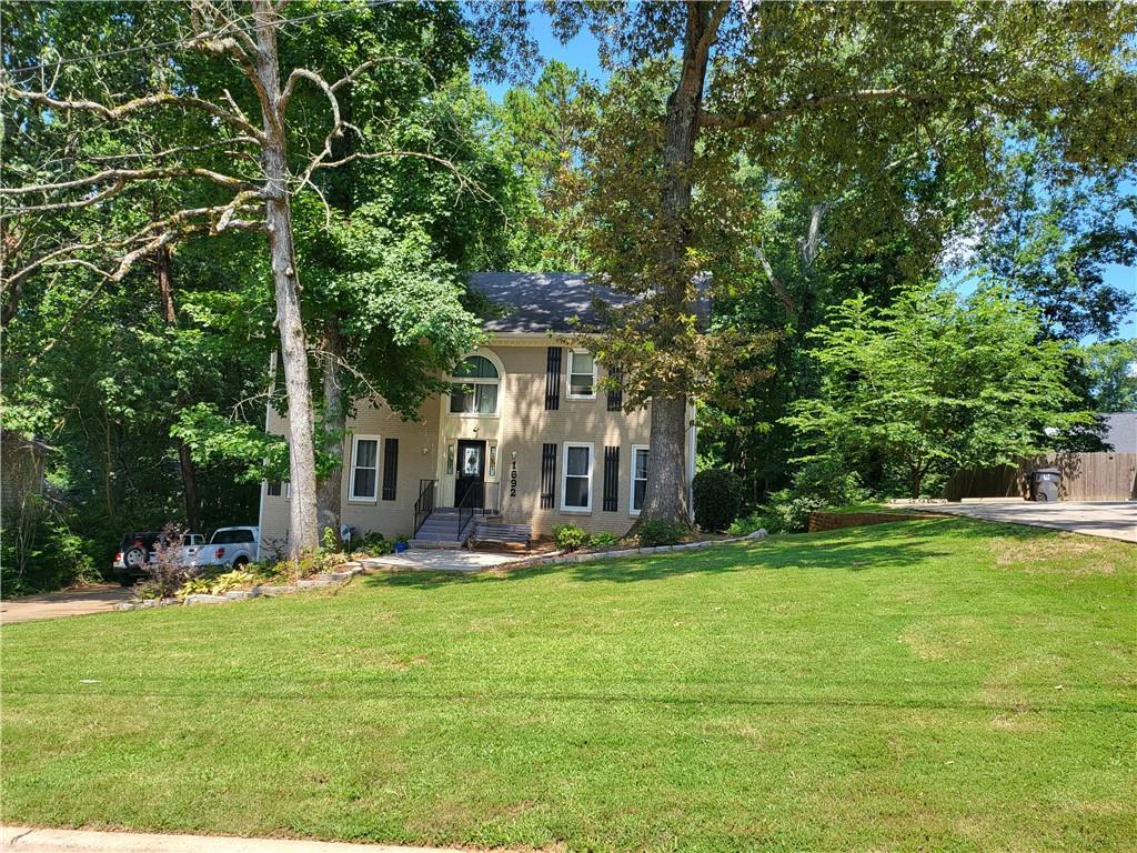 1692 Windsor Chase Ct., Lawrenceville, GA 30043