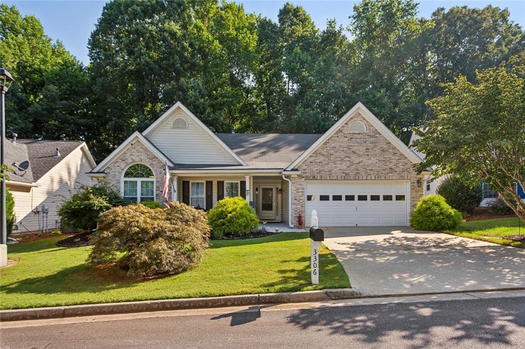 3306 Freedom Landing, Kennesaw, GA 30144