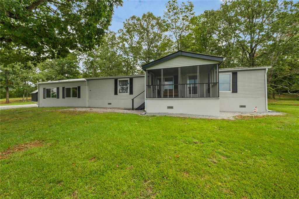182 Rudeseal Road Rd., Mount Airy, GA 30563