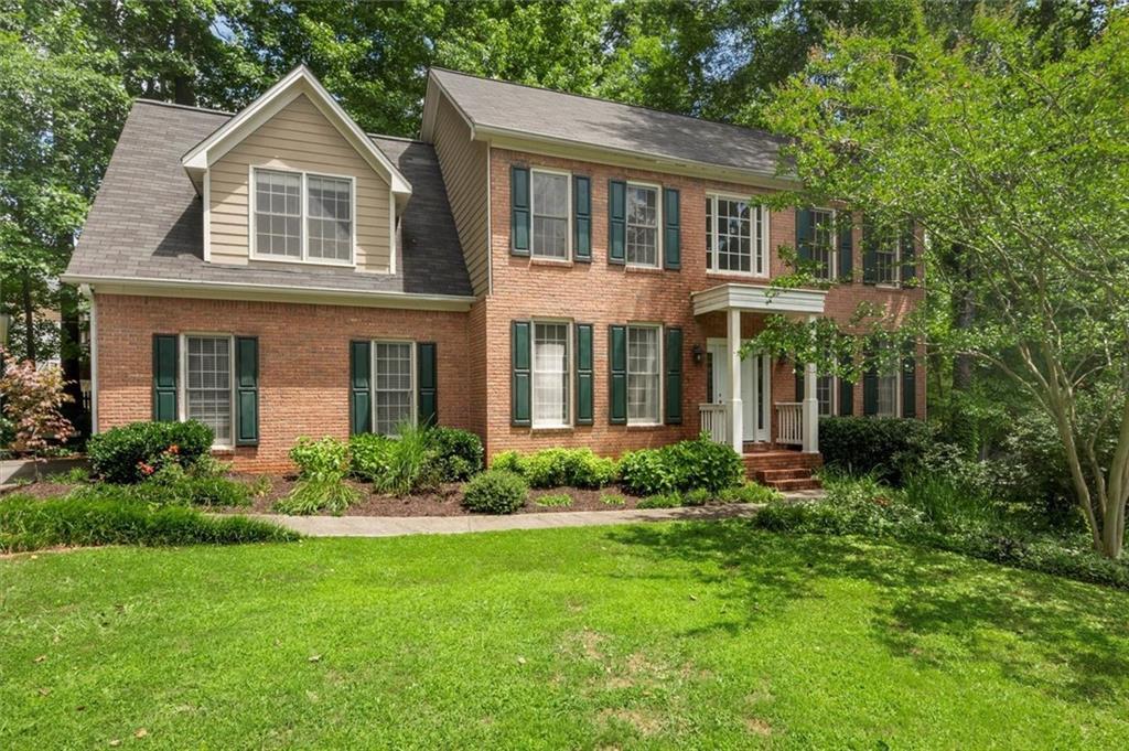 388 Argonne Ct., Kennesaw, GA 30144