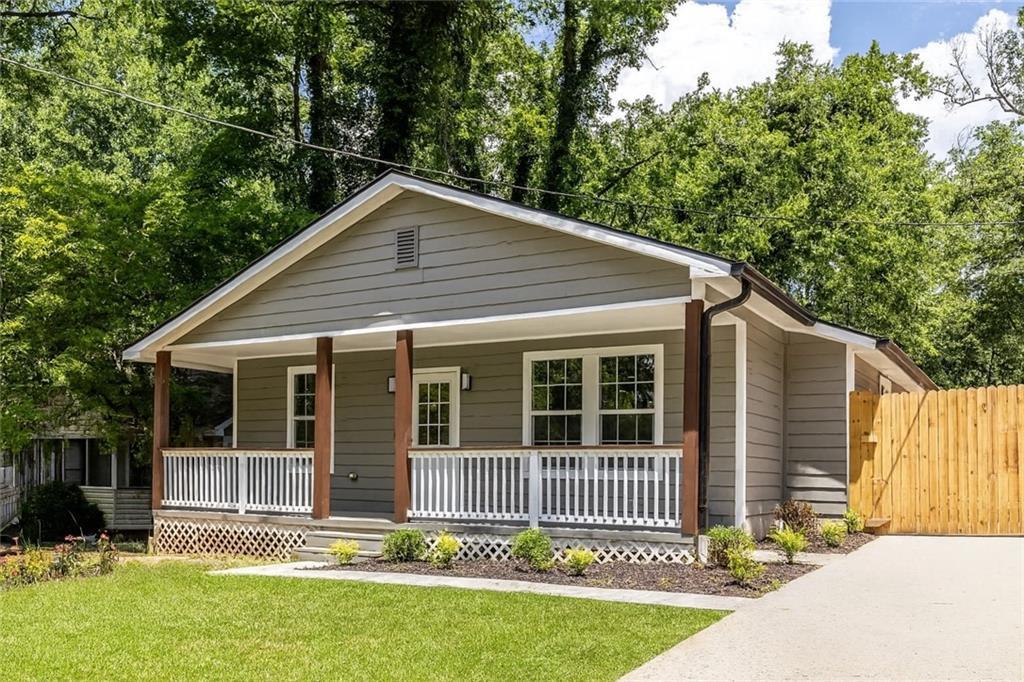 1937 Pinedale Dr., Atlanta, GA 30314
