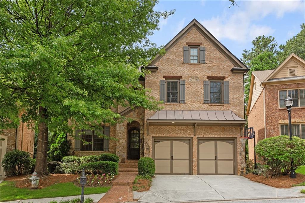1845 Haven Park Cir., Smyrna, GA 30080