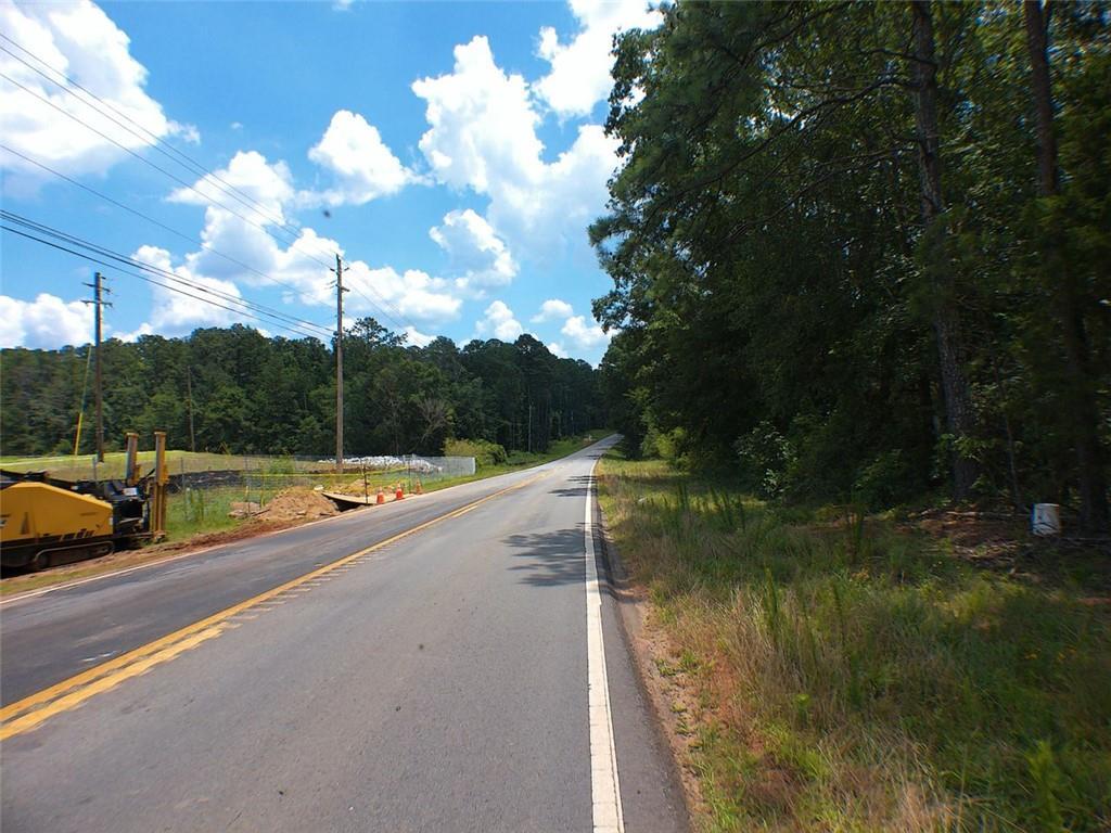 Briarpatch Dr., Covington, GA 30014