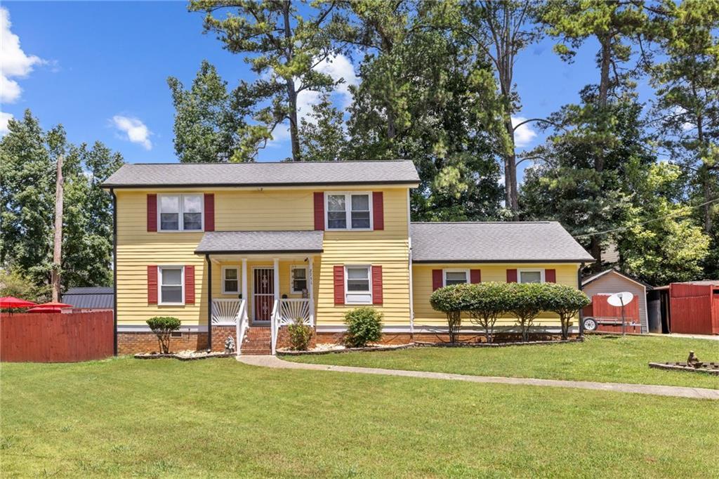2751 Granada Pl., Lawrenceville, GA 30044