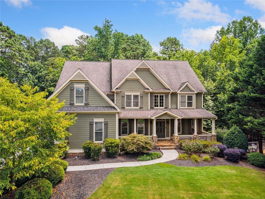 2830 Gramercy Ct., Cumming, GA 30040