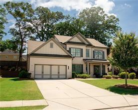 2159 Holland Creek Ln., Buford, GA 30519