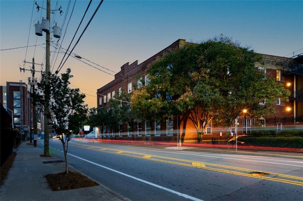 490 Marietta St. #101, Atlanta, GA 30313
