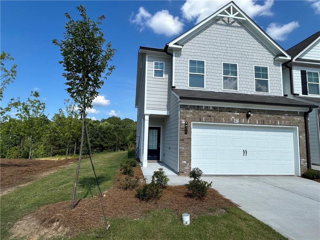 3868 Billabong Tr., Gainesville, GA 30506