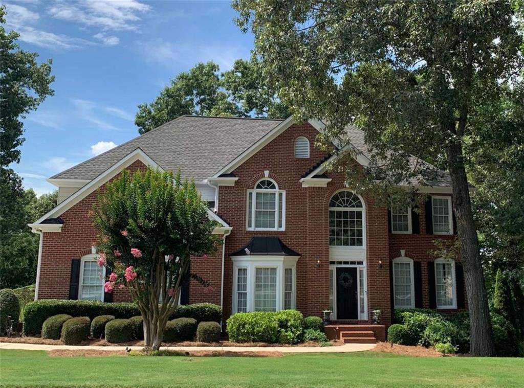 3575 Sentry View Trace, Suwanee, GA 30024