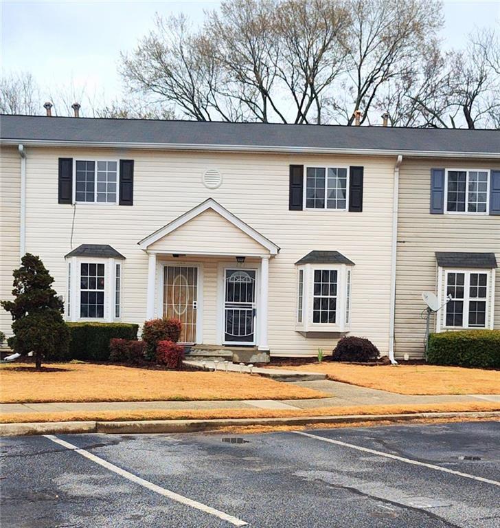 1625 Conley Rd. #171, Conley, GA 30288