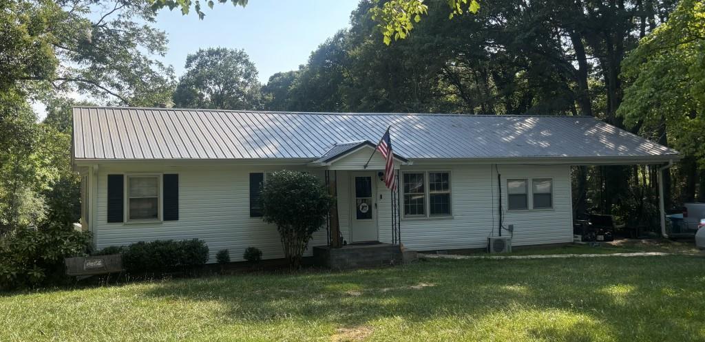 193 Highway 98, Danielsville, GA 30633