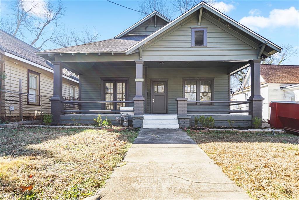 1050 Lawton Ave., Atlanta, GA 30310