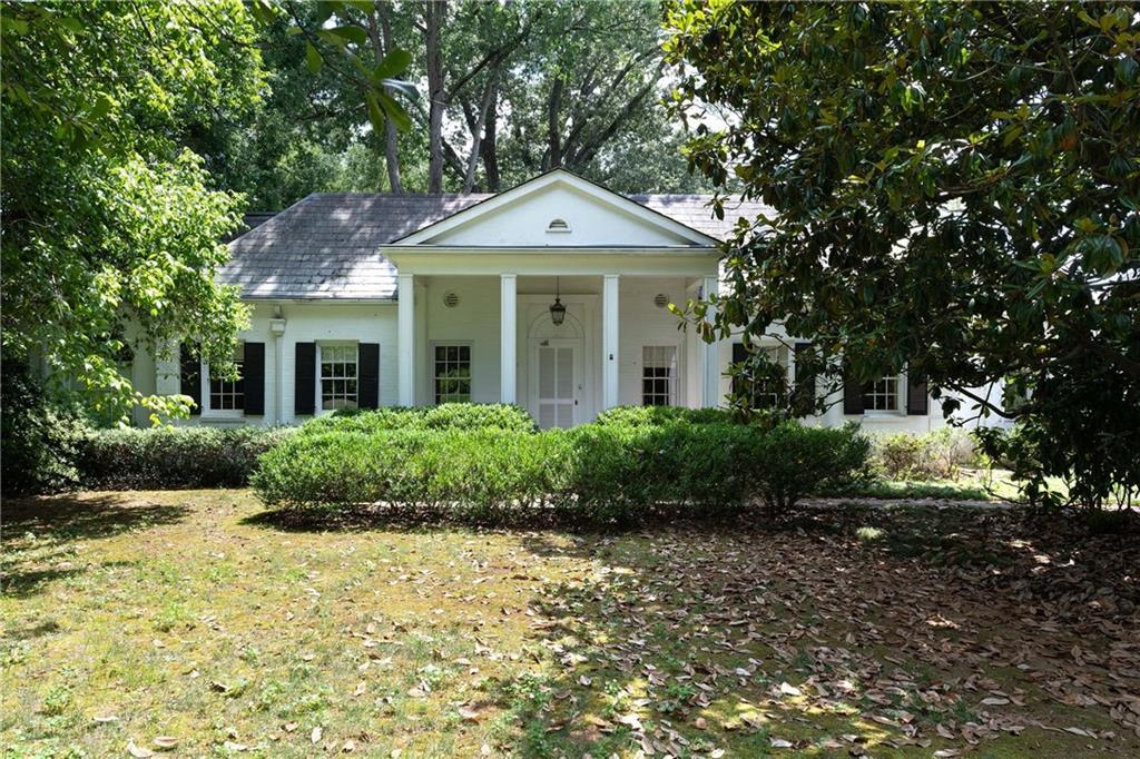 414 Peachtree Battle Ave., Atlanta, GA 30305
