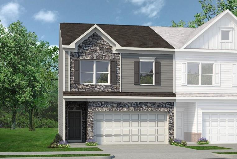 202 Bastian Dr. #105, Villa Rica, GA 30180