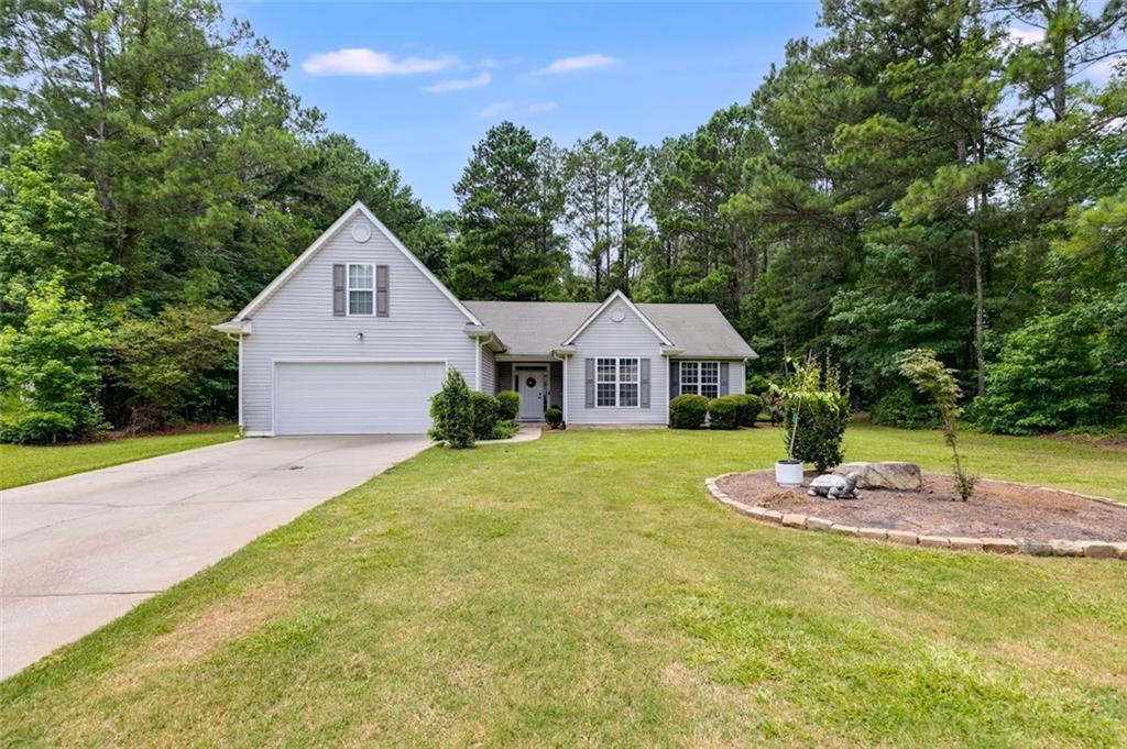 25 Chemin Pl., Sharpsburg, GA 30277