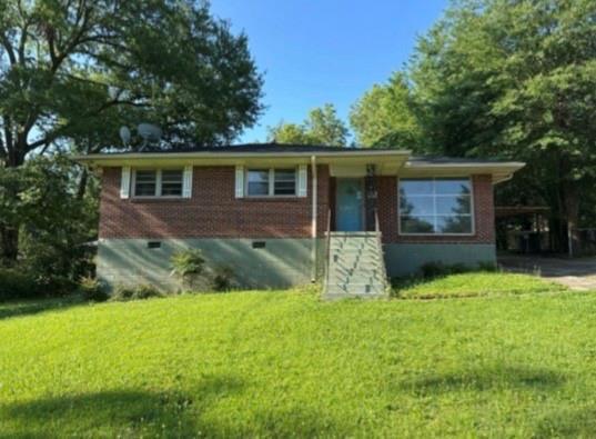765 Shellnut Dr., Forest Park, GA 30297