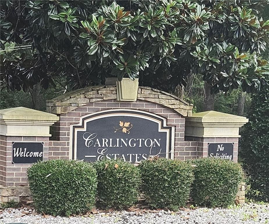8399 Carlington Ln., Jonesboro, GA 30236