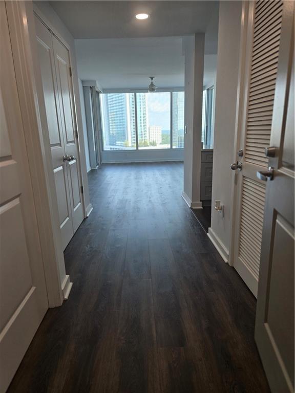 3338 Peachtree Rd. #1809, Atlanta, GA 30326