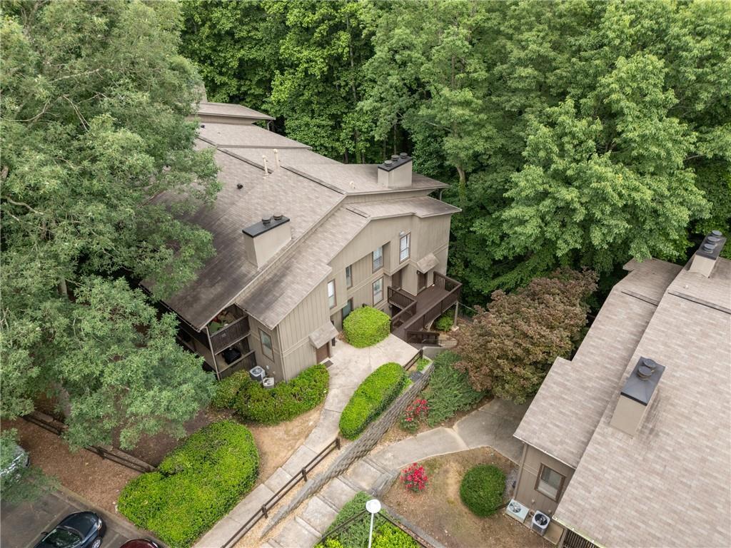 2510 Cumberland Ct., Smyrna, GA 30080