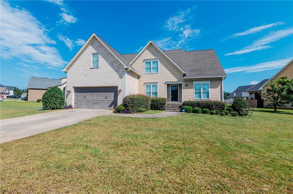 3516 Bridgewood Dr., Macon, GA 31216