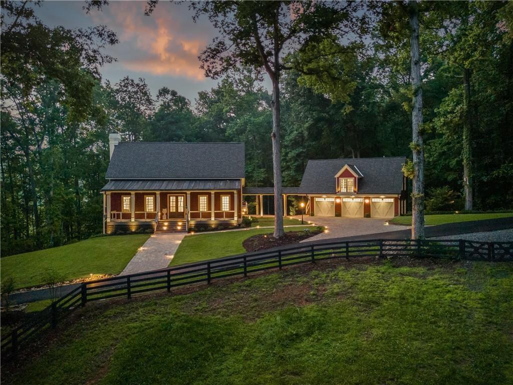 2425 Birmingham Rd., Alpharetta, GA 30004