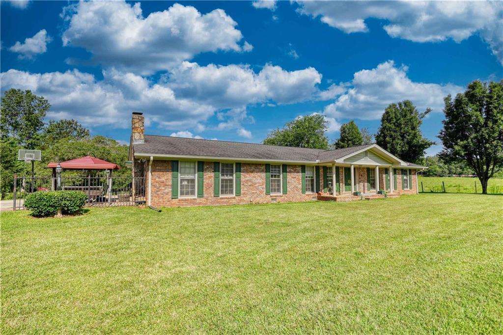 12621 Hwy 142, Oxford, GA 30054