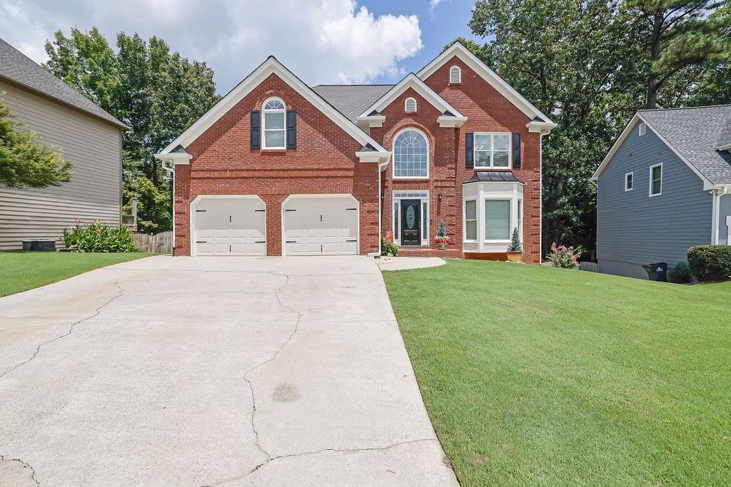 3949 Golflinks Dr., Acworth, GA 30101