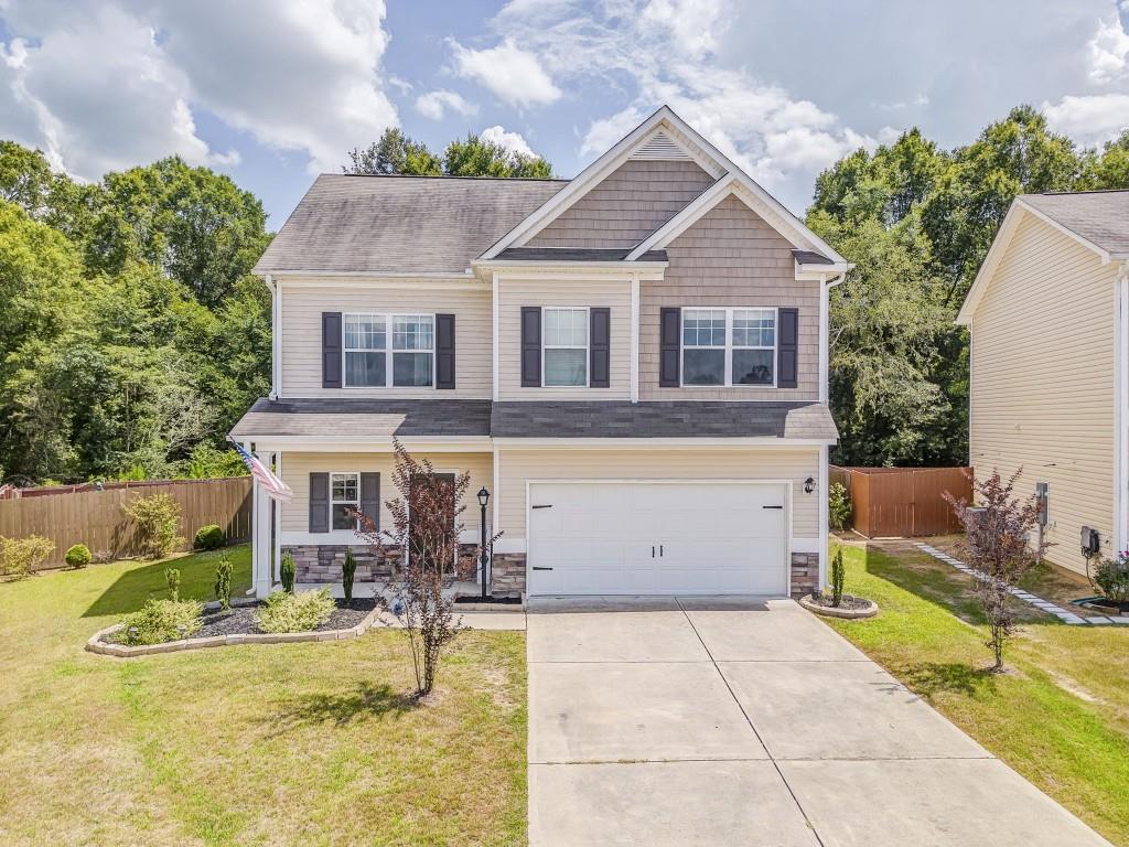 308 Heritage Dr., Calhoun, GA 30701
