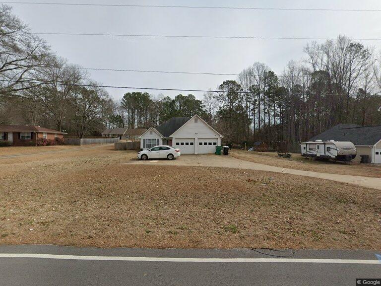 567 Marshall Fuller Rd., Dallas, GA 30157