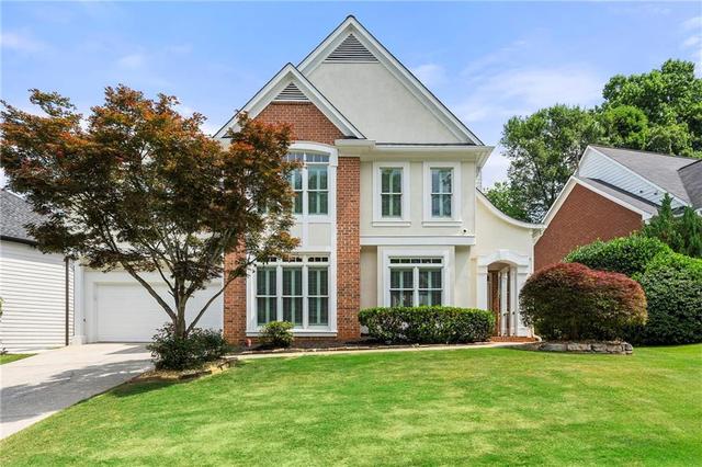 New Homes with Master Bedrooms on the 1st Floor in Smyrna: July 5th to July 11th