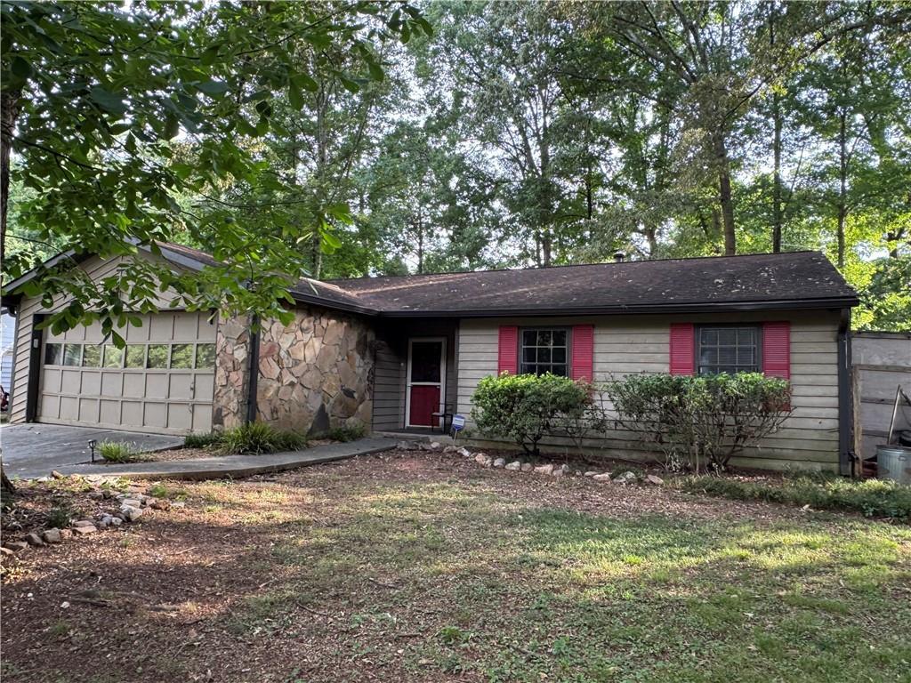 573 Fieldstream Way, Lawrenceville, GA 30044