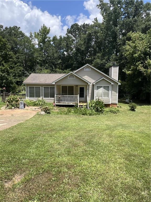 45 Spinks Rd., Temple, GA 30179
