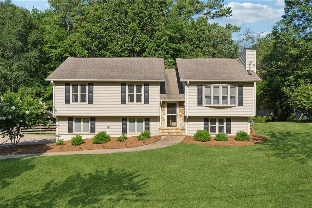 102 Hunters Mill Rd., Woodstock, GA 30188