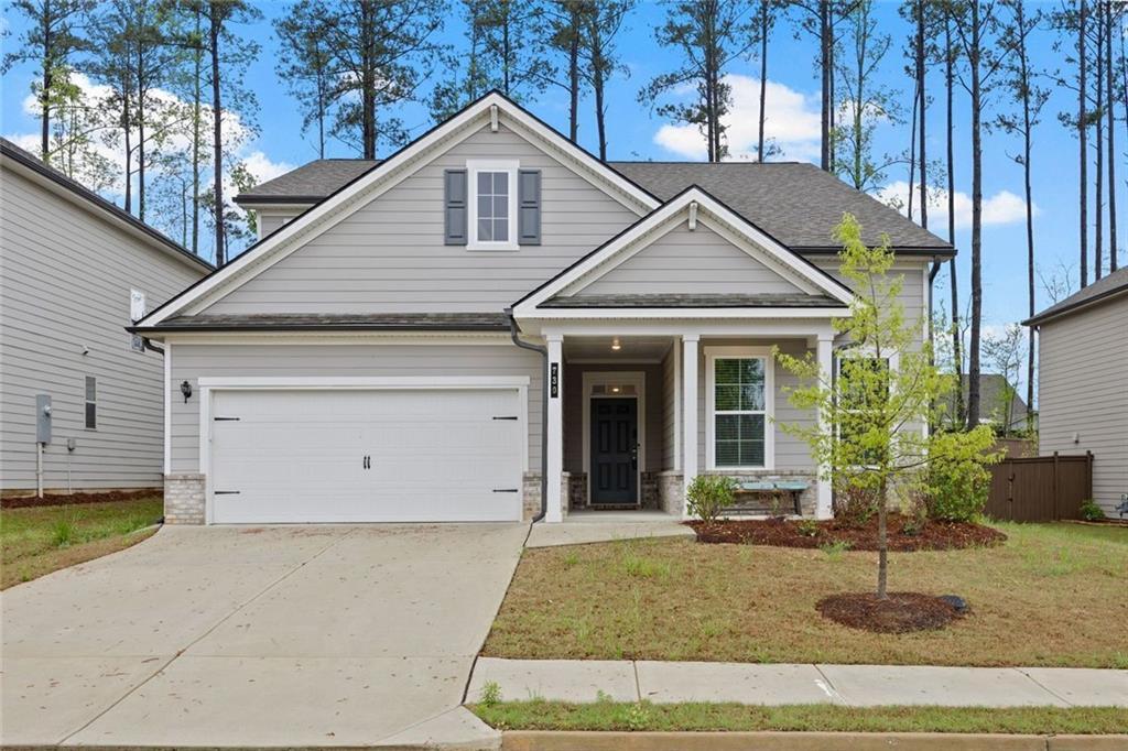 730 Lanarck Way, Peachtree City, GA 30269