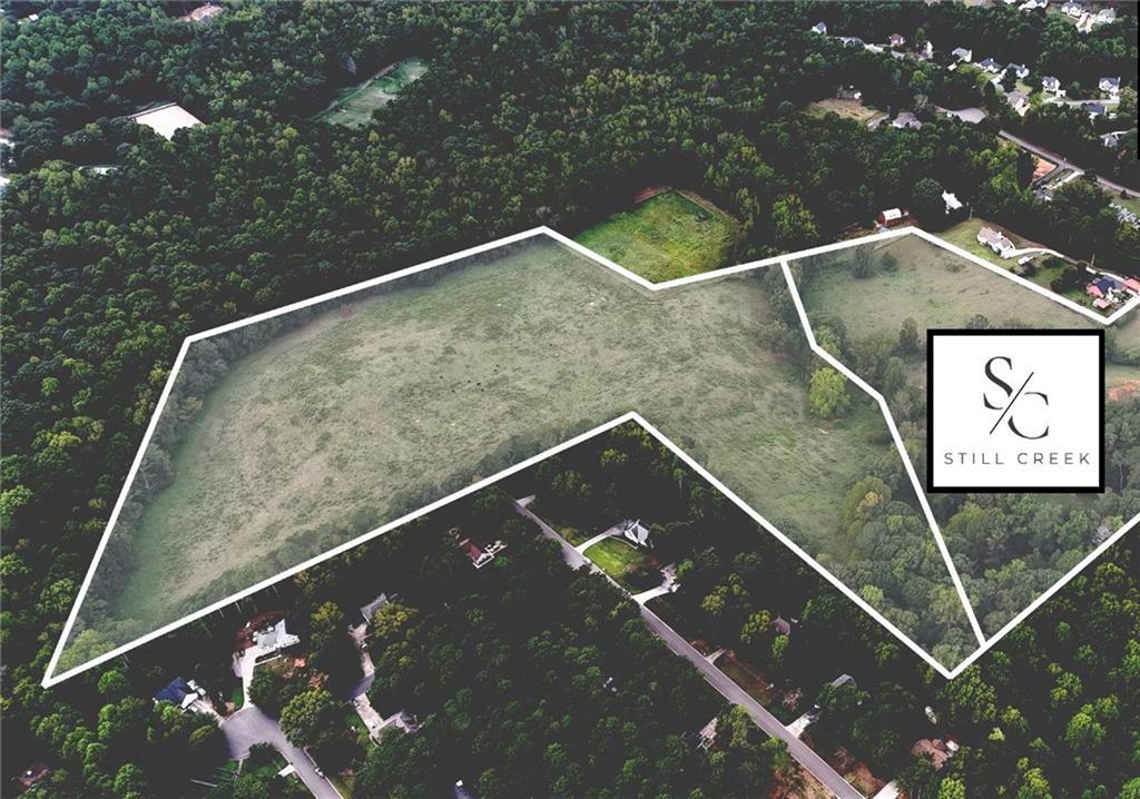 Bridle Dr, Cumming, GA 30028