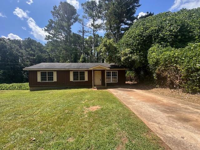 10154 Allen Dr., Covington, GA 30014