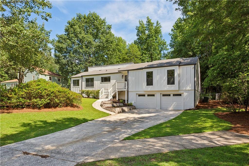 3447 Dry Creek Rd., Marietta, GA 30062