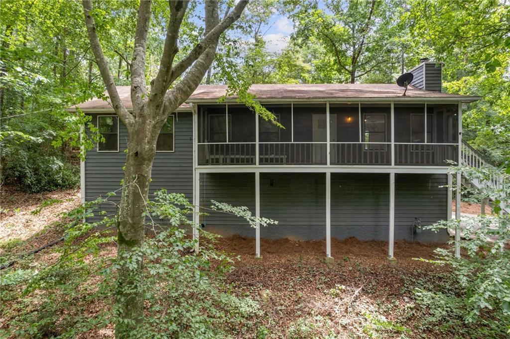 5239 Ferry Creek Ln., Acworth, GA 30102