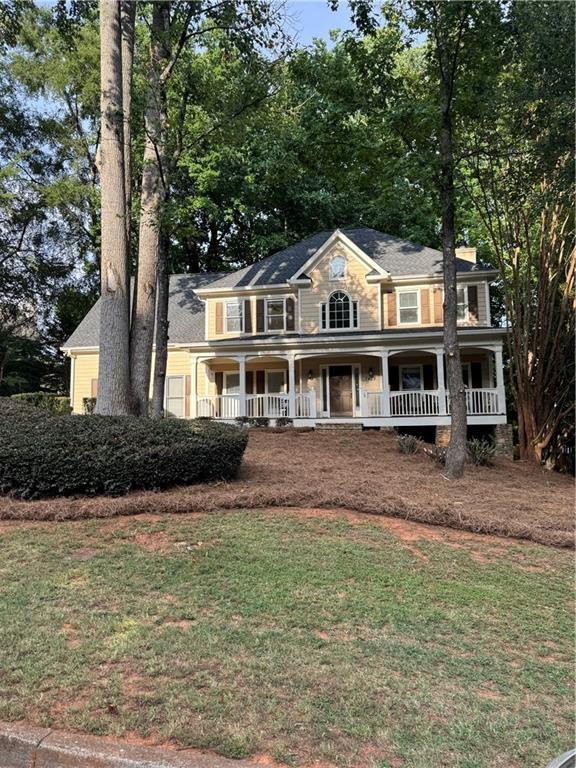 1478 Napier Ter., Lawrenceville, GA 30044